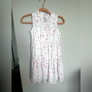 Summer dress girls